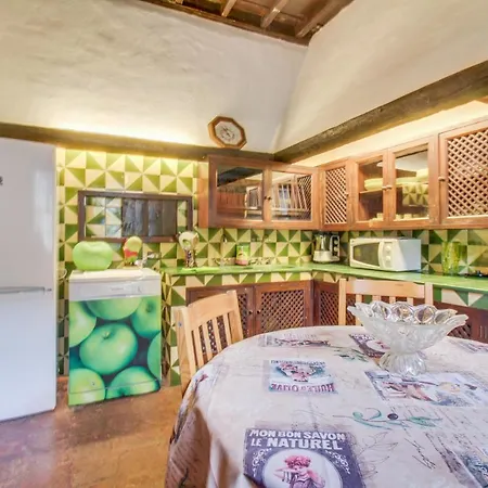 Holiday home Ilusion