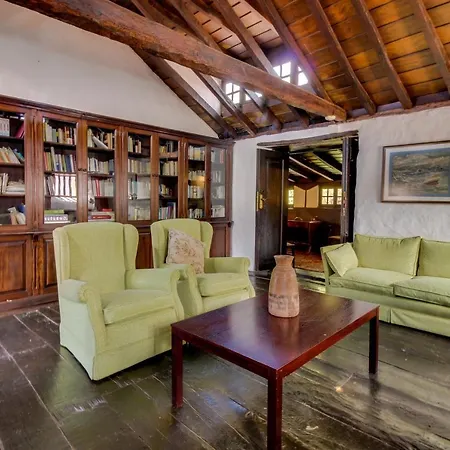 Holiday home Ilusion Tacoronte