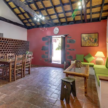Holiday home Ilusion