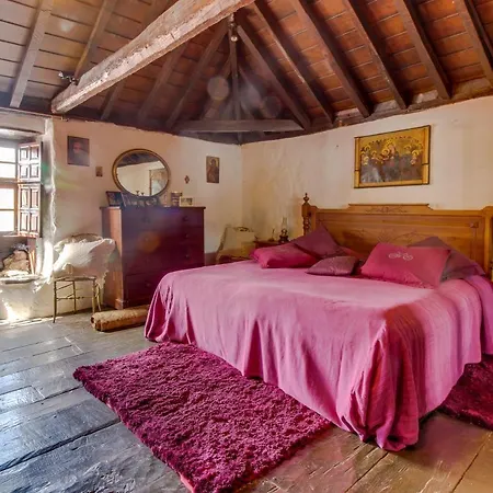 Ilusion Holiday home