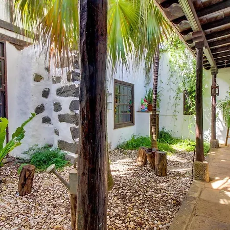 Ilusion Holiday home Tacoronte