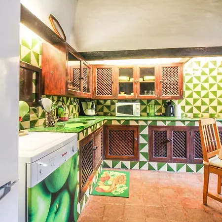 Holiday home Ilusion