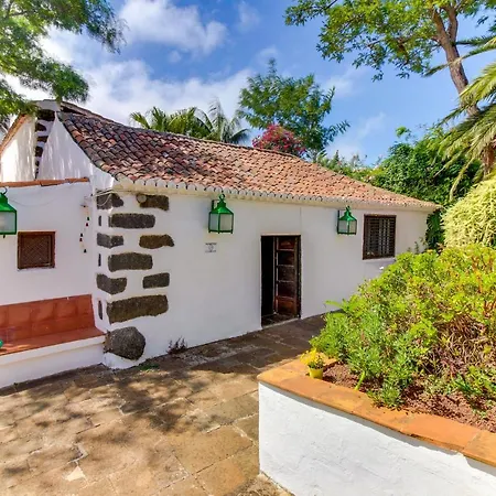 Ilusion Holiday home *